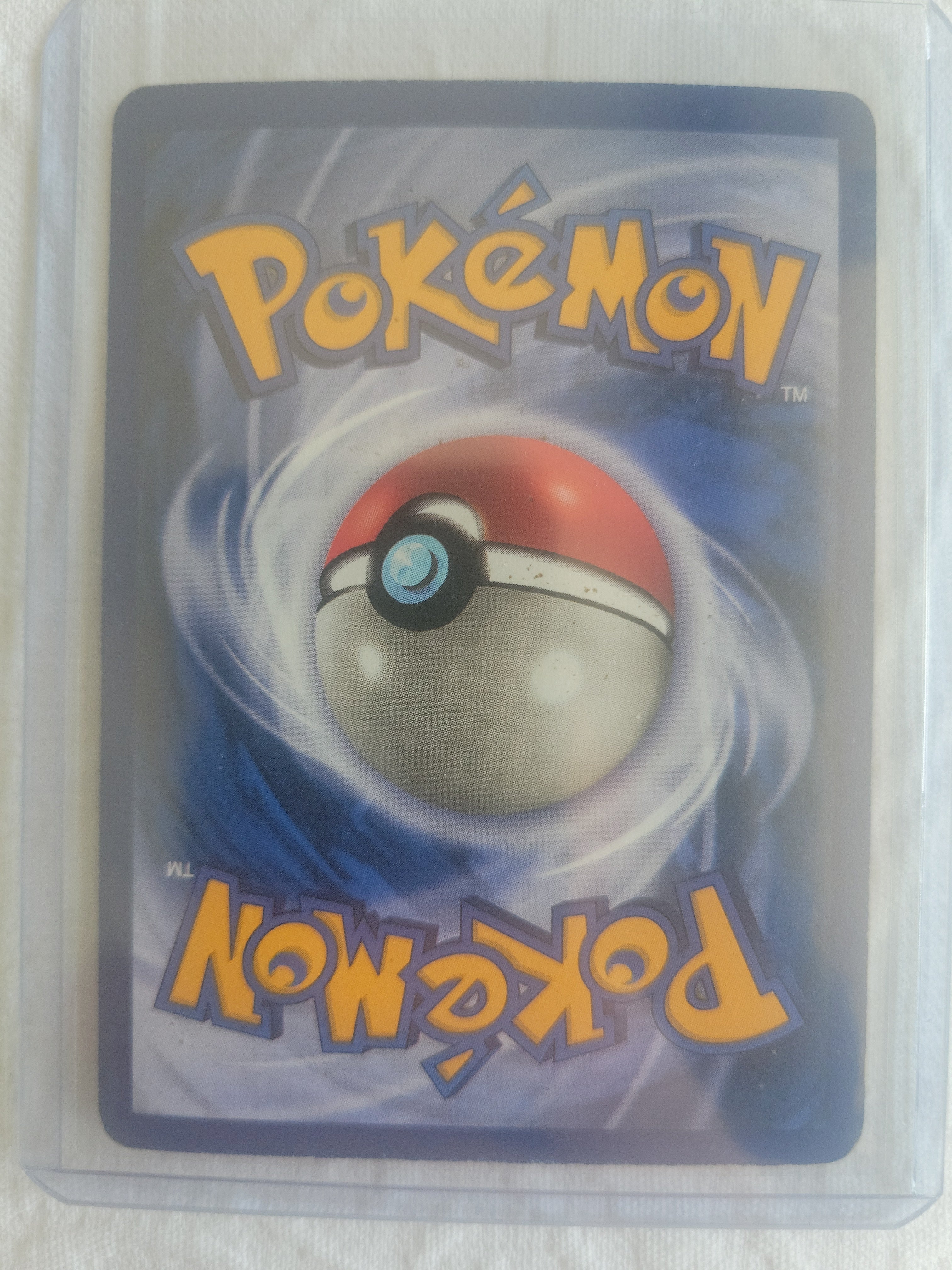 Nidoqueen – Jungle Set Holo Rare – 7/64 – WOTC 1999 – Light/Moderate Play – Vintage Pokémon Card